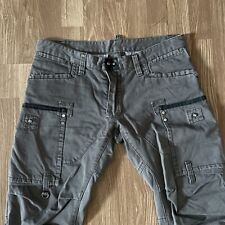 Pantalone pants dsquared usato  Chiavari