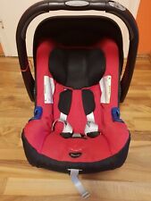 Britax römer babyschale gebraucht kaufen  Kiel