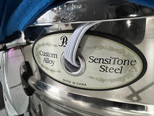 Hochwertige pearl snare gebraucht kaufen  Voerde (Niederrhein)