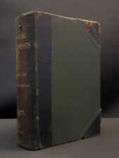 ALLEN AND HANBURYS Catalogue of Surgical Instruments/Appliances 1910 Medical segunda mano  Embacar hacia Mexico