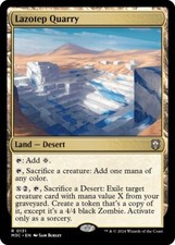 Mtg lazotep quarry for sale  RICKMANSWORTH