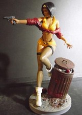 Cowboy bebop faye gebraucht kaufen  Büttelborn