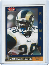 2003 fleer tradition for sale  Mira Loma