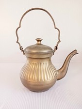 Vintage small brass for sale  Denver