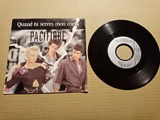 Vinyle tours pacifique d'occasion  Poitiers