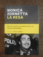 Resa.ascesa declino pentimento usato  Milano