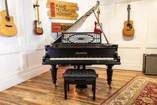 Bechstein grand piano for sale  Mesa