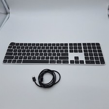 Apple magic keyboard for sale  Mount Prospect