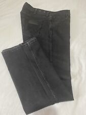 Men wrangler jean for sale  STANMORE