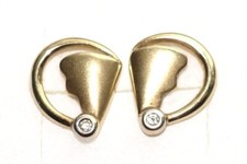 Hrstecker gold karat gebraucht kaufen  Bad Tabarz