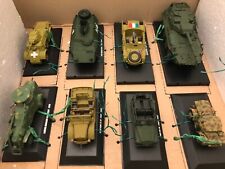Veicoli militari deagostini usato  Codogno
