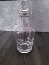 Large courvoiser cognac for sale  NUNEATON
