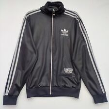 Adidas originals black for sale  PETERBOROUGH
