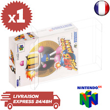 Boitier protection crystal d'occasion  France