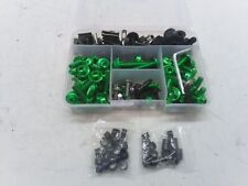 Kawasaki kit viti usato  Zeccone