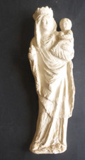 Grande statue plaque d'occasion  Mussidan