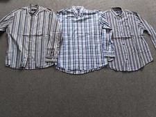 Herren langarm hemden gebraucht kaufen  Langen