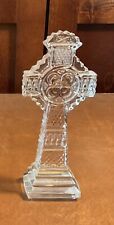 Crystal standing celtic for sale  Saint Louis