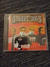 Street dogs back gebraucht kaufen  Niesky