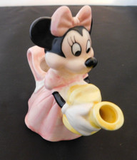Ceramic disney minnie for sale  Norcross