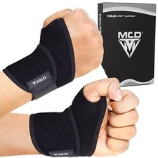 Mcd wrist hand for sale  ILFORD