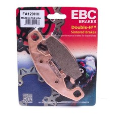 Ebc fa129hh sintered for sale  BRIGHTON