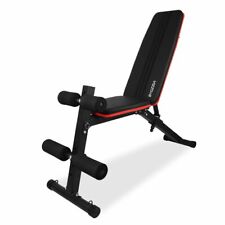 Ingimoth dumbbell bench for sale  BRADFORD