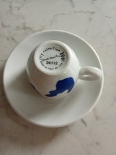 Illy collection tazzina usato  Pordenone