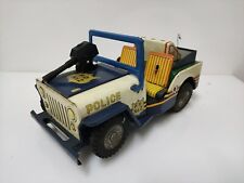 Jeep police vintage usato  Ragalna