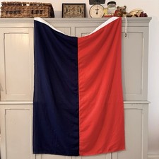Nautical flag echo for sale  CRANLEIGH