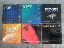Raver baby happy for sale  HULL