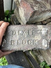 Rare stamped brick for sale  Vanceburg