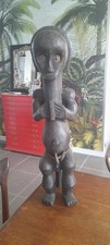 Statue reliquaire .fang. d'occasion Statue reliquaire .fang. d'occasion  Breuillet