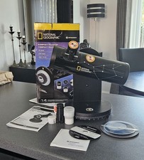 National geographic 350 for sale  DERBY