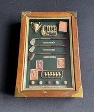 Vintage golf memorabilia for sale Vintage golf memorabilia for sale  HORSHAM