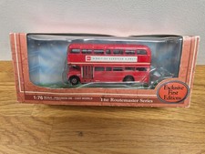 Rmf routemaster london for sale  HULL