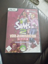 Sims jahreszeiten add gebraucht kaufen  Groß-Umstadt