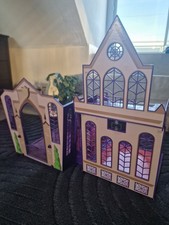 Monster high schule gebraucht kaufen  Herne