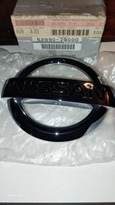 Nissan trail emblem gebraucht kaufen  Mainz
