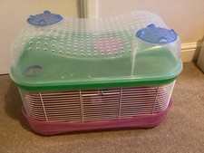 3 storey hamster cage for sale 3 storey hamster cage for sale BANBURY