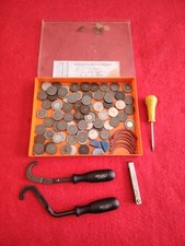 Hazet 2574 2574 gebraucht kaufen  Feldkirchen