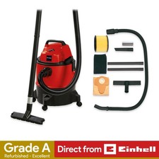 Einhell wet dry for sale Einhell wet dry for sale  WIRRAL