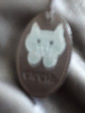 Ciccia small leather for sale  CWMBRAN