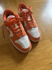 Herren nike dunk gebraucht kaufen  Wildflecken