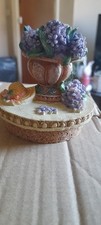 Yankee candle topper for sale  BRISTOL