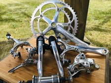 Campagnolo daytona groupset for sale  Charlotte