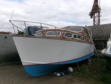 William osborne kestrel for sale  GLOUCESTER