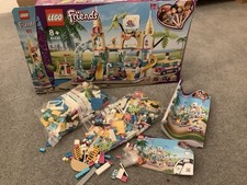 Lego friends 41430 for sale  ROCHFORD