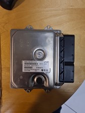 Centralina motore fiat usato  Ovada