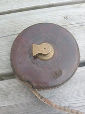 Vintage rabone chesterman for sale  BIDEFORD